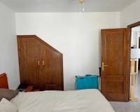 Resale - Duplex - Torrevieja - Torrelamata - La Mata