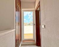 Resale - Duplex - Torrevieja - Torrelamata - La Mata