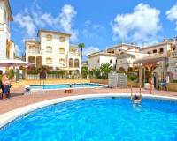 Resale - Duplex - Torrevieja - Torrelamata - La Mata