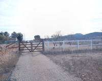 Resale - Equestrian property - Monovar