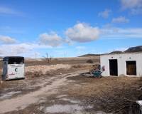 Resale - Equestrian property - Monovar