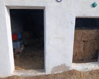 Resale - Equestrian property - Monovar