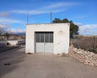 Resale - Equestrian property - Monovar