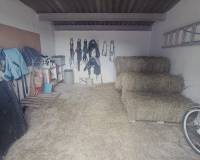 Resale - Equestrian property - Monovar