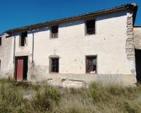 Resale - Finca - Albaida