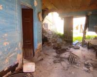 Resale - Finca - Albaida