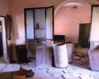 Resale - Finca - Albaida