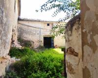 Resale - Finca - Albaida