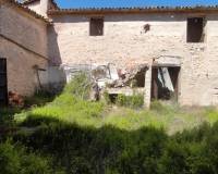 Resale - Finca - Albaida