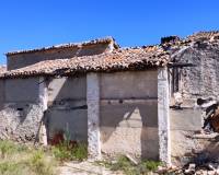 Resale - Finca - Albaida