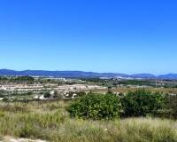 Resale - Finca - Albaida