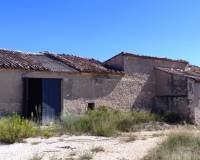 Resale - Finca - Albaida