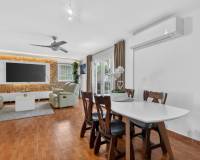 Resale - Finca - Albatera