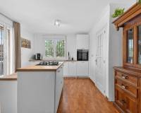 Resale - Finca - Albatera