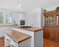 Resale - Finca - Albatera