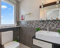 Resale - Finca - Albatera