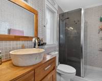 Resale - Finca - Albatera