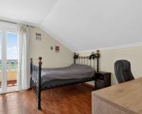 Resale - Finca - Albatera