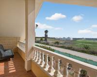 Resale - Finca - Albatera