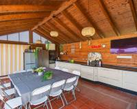 Resale - Finca - Albatera