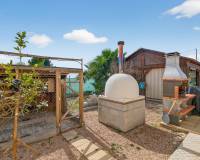 Resale - Finca - Albatera