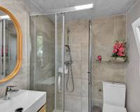 Resale - Finca - Albatera