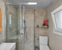 Resale - Finca - Albatera