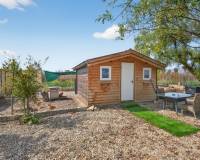 Resale - Finca - Albatera