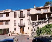 Resale - Finca - Alcoy