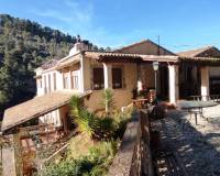 Resale - Finca - Alcoy