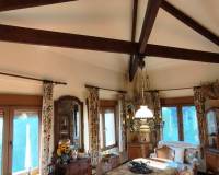 Resale - Finca - Alcoy