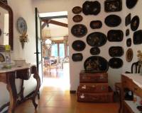 Resale - Finca - Alcoy