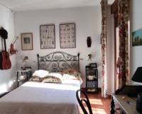 Resale - Finca - Alcoy