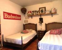 Resale - Finca - Alcoy