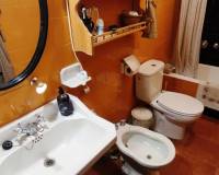 Resale - Finca - Alcoy