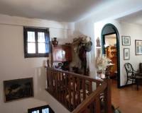 Resale - Finca - Alcoy