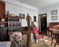 Resale - Finca - Alcoy