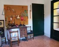 Resale - Finca - Alcoy