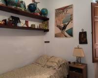 Resale - Finca - Alcoy