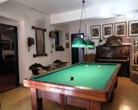 Resale - Finca - Alcoy