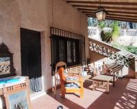 Resale - Finca - Alcoy