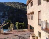 Resale - Finca - Alcoy
