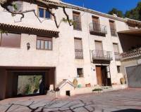 Resale - Finca - Alcoy