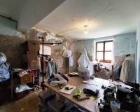 Resale - Finca - Alfafara