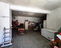 Resale - Finca - Alfafara