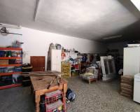 Resale - Finca - Alfafara