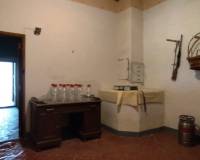 Resale - Finca - Alfafara