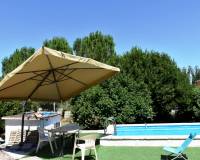 Resale - Finca - Cocentaina