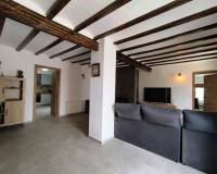 Resale - Finca - Cocentaina