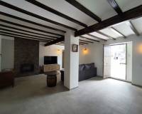 Resale - Finca - Cocentaina